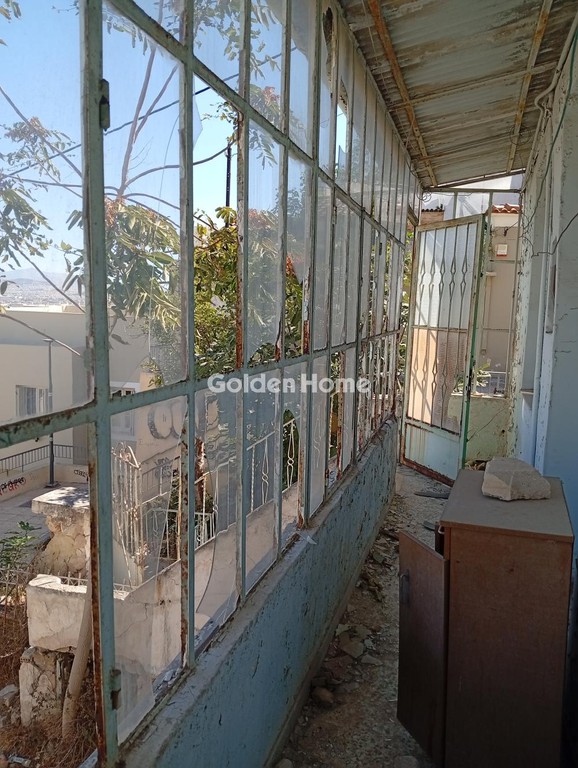 Οικόπεδο 130 τ.μ. προς πώληση, Καστέλλα