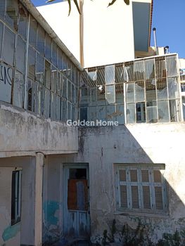 Οικόπεδο 130 τ.μ. για πώληση
