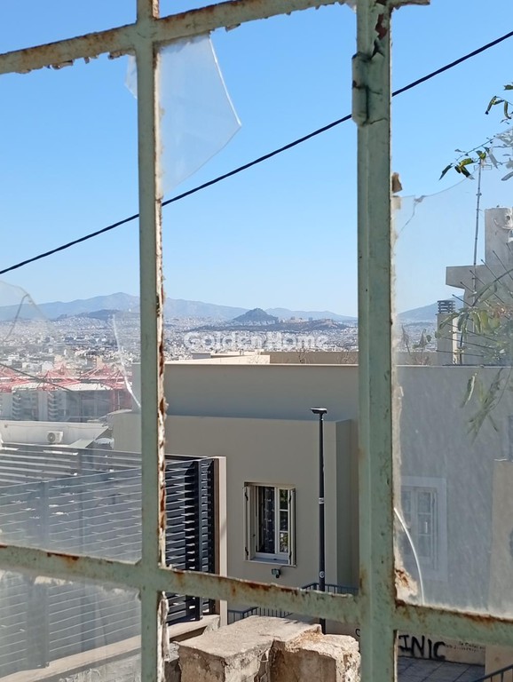 Οικόπεδο 130 τ.μ. προς πώληση, Καστέλλα