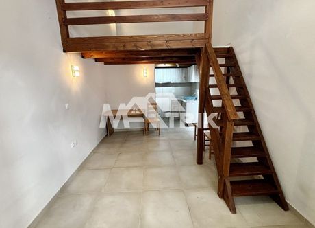 Διαμέρισμα 40τ.μ. για πώληση-Φάληρο