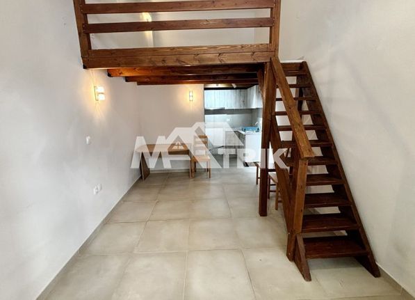 Διαμέρισμα 40 τ.μ. για πώληση, Θεσσαλονίκη - Κέντρο, Φάληρο