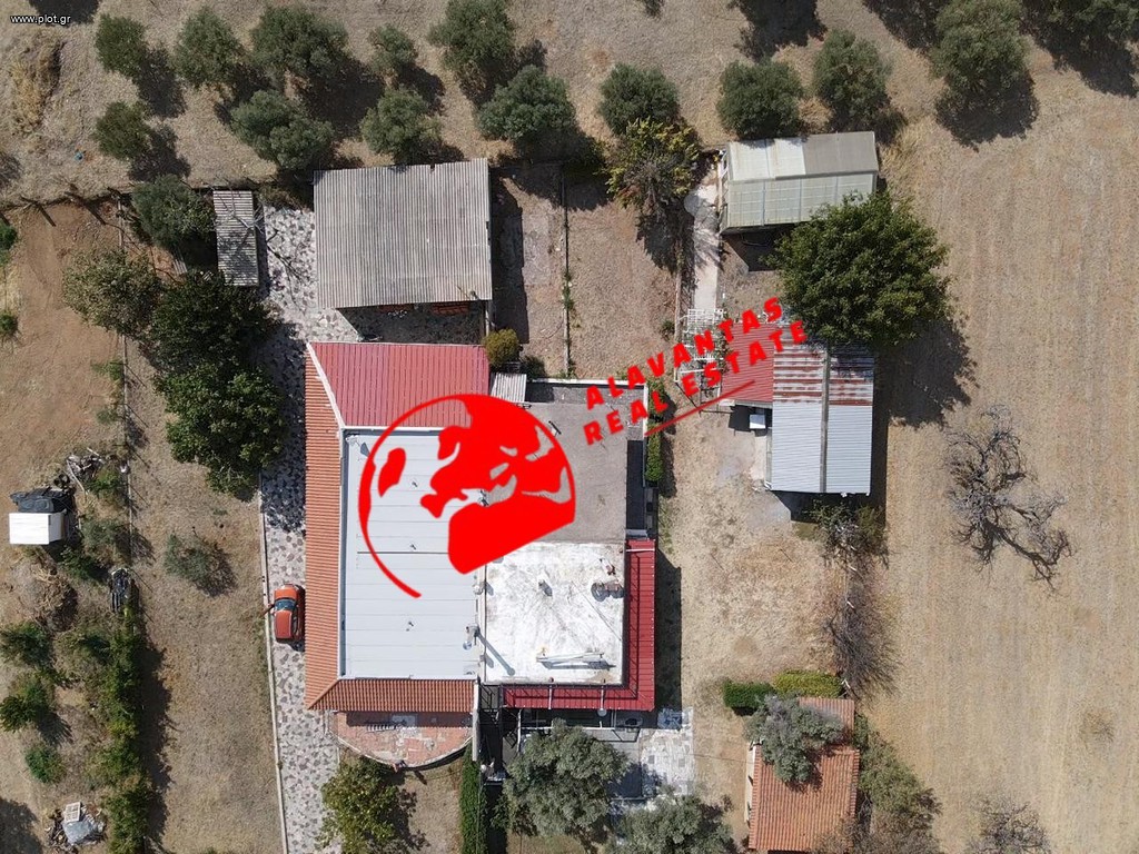 Οικόπεδο 1.000 τ.μ. προς πώληση, Μάκρη Αλεξανδρούπολης