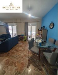 Διαμέρισμα 110 τ.μ. για πώληση