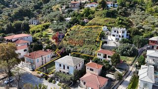 Οικόπεδο 1.894 τ.μ. για πώληση, Μαγνησία, Ζαγορά-thumb-20