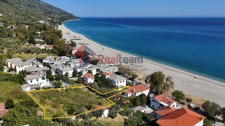 Οικόπεδο 1.894τ.μ. για πώληση-Ζαγορά