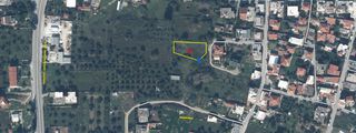 Οικόπεδο 857 τ.μ. για πώληση, Εύβοια, Αιδηψός-thumb-8