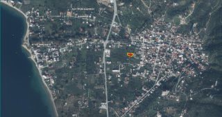 Οικόπεδο 857 τ.μ. για πώληση, Εύβοια, Αιδηψός-thumb-6
