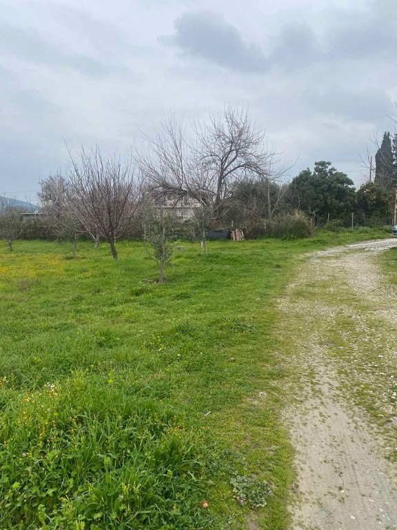 Οικόπεδο 857 τ.μ. για πώληση, Εύβοια, Αιδηψός
