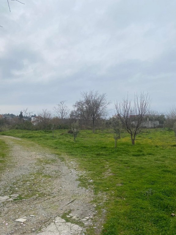 Οικόπεδο 857 τ.μ. προς πώληση, Αιδηψός