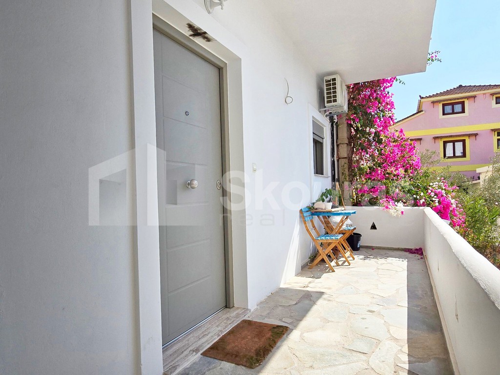 Διαμέρισμα 95 τ.μ. προς πώληση, Πορτοχέλι