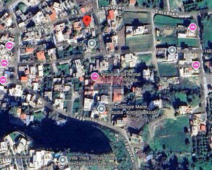 Μονοκατοικία 150τ.μ. για πώληση-Τυμπάκι » Πιτσίδια