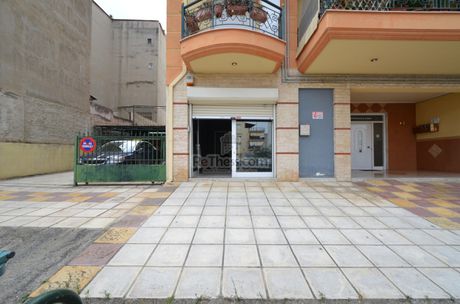 Κατάστημα 62τ.μ. για ενοικίαση-Πολίχνη » Μετέωρα