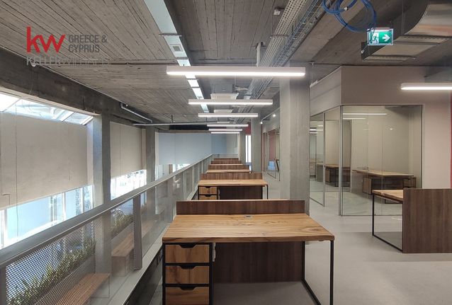 Γραφείο 650 τ.μ. για ενοικίαση, Λάρνακα, Λάρνακα - Κέντρο