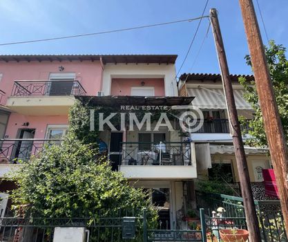 Μεζονέτα 170τ.μ. για ενοικίαση-Θέρμη