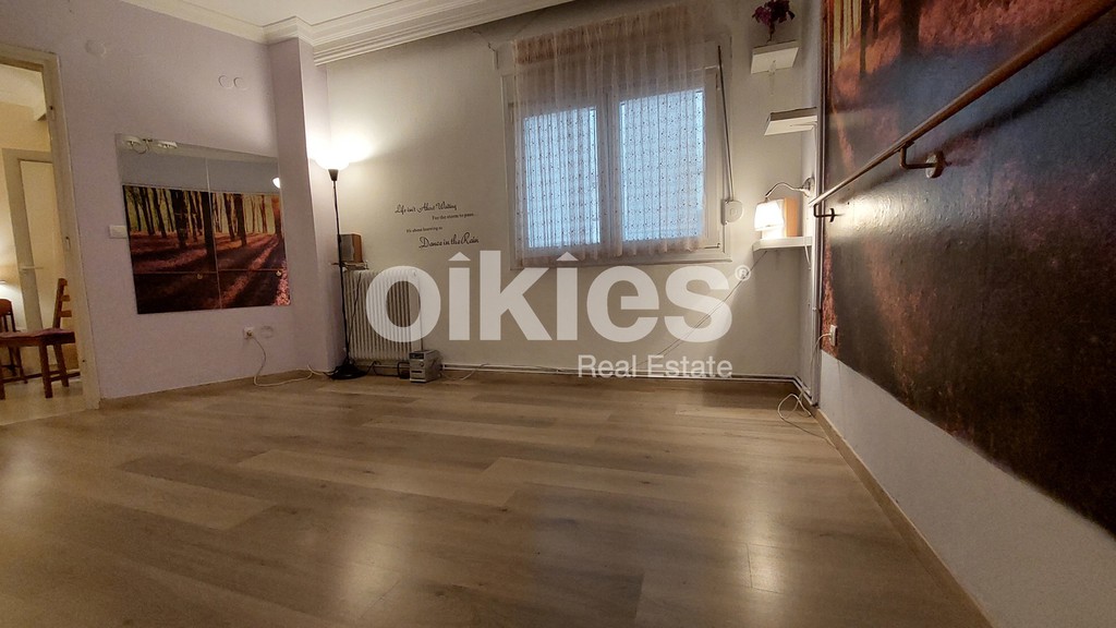 Studio / γκαρσονιέρα 67 τ.μ. προς πώληση, Κέντρο Θεσσαλονίκης