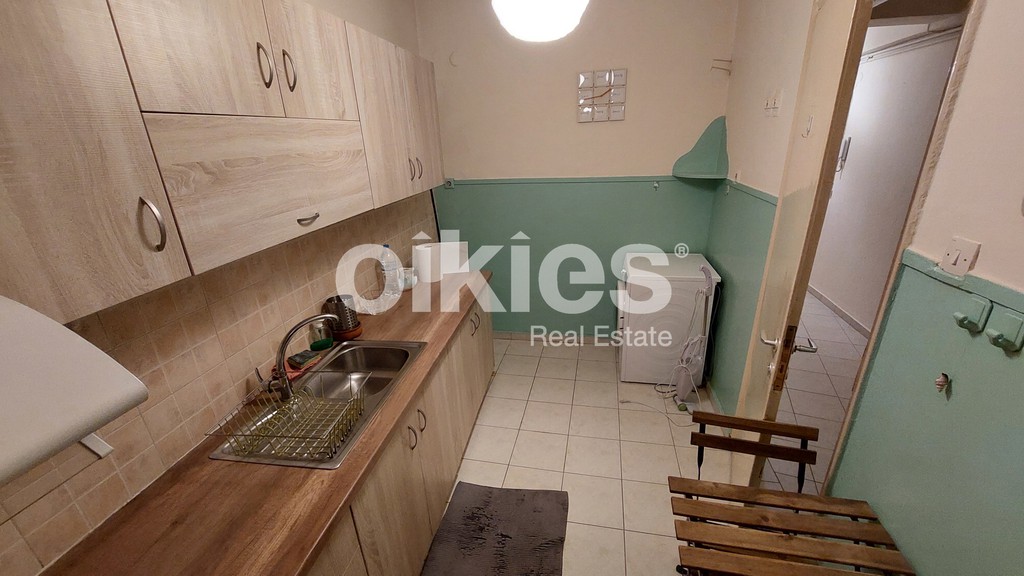 Studio / γκαρσονιέρα 67 τ.μ. προς πώληση, Κέντρο Θεσσαλονίκης