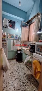 Studio 33sqm for sale-Kalithea