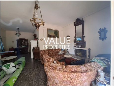 Detached home 124 sqm for sale