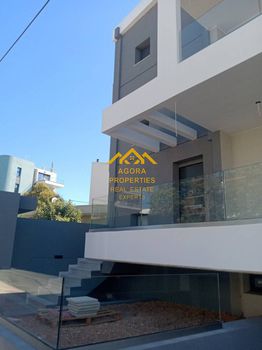 Maisonette 183sqm for sale-Marousi » Soros