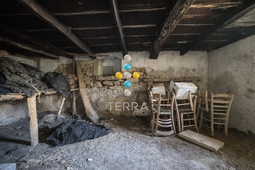 Μονοκατοικία 213 τ.μ. πρός πώληση, Ν. Ρεθύμνου, Γεροπόταμος