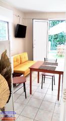 Studio / γκαρσονιέρα 30 τ.μ. για ενοικίαση, Ν. Καβάλας, Καβάλα-thumb-4