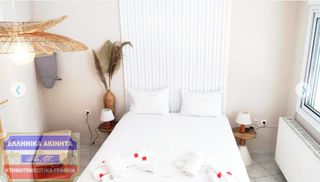 Studio / γκαρσονιέρα 30 τ.μ. για ενοικίαση, Ν. Καβάλας, Καβάλα-thumb-8
