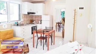 Studio / γκαρσονιέρα 30 τ.μ. για ενοικίαση, Ν. Καβάλας, Καβάλα-thumb-1