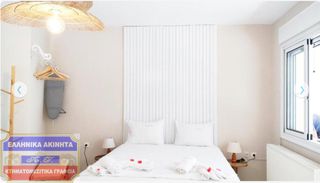 Studio / γκαρσονιέρα 30 τ.μ. για ενοικίαση, Ν. Καβάλας, Καβάλα-thumb-9