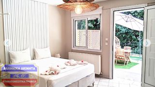 Studio / γκαρσονιέρα 30 τ.μ. για ενοικίαση, Ν. Καβάλας, Καβάλα-thumb-3