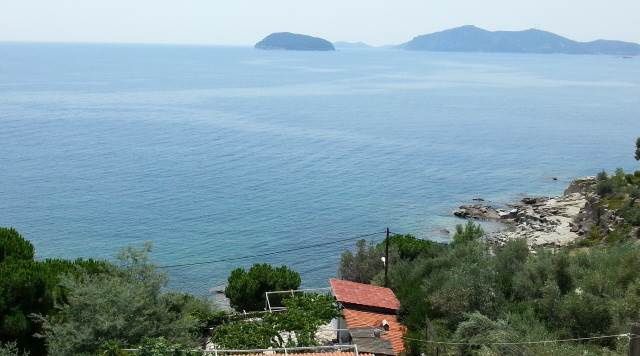 Apartment 90 sqm for rent, Kavala Prefecture, Kavala