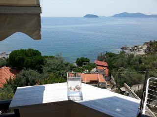 Διαμέρισμα 90 τ.μ. για ενοικίαση, Ν. Καβάλας, Καβάλα-thumb-4