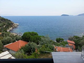 Διαμέρισμα 90 τ.μ. για ενοικίαση, Ν. Καβάλας, Καβάλα-thumb-1