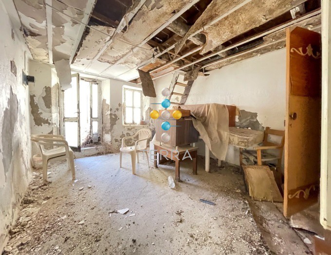 Μονοκατοικία 75 τ.μ. πρός πώληση, Ν. Ρεθύμνου, Ρέθυμνο