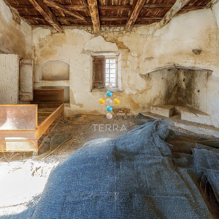 Μονοκατοικία 75 τ.μ. πρός πώληση, Ν. Ρεθύμνου, Γεροπόταμος
