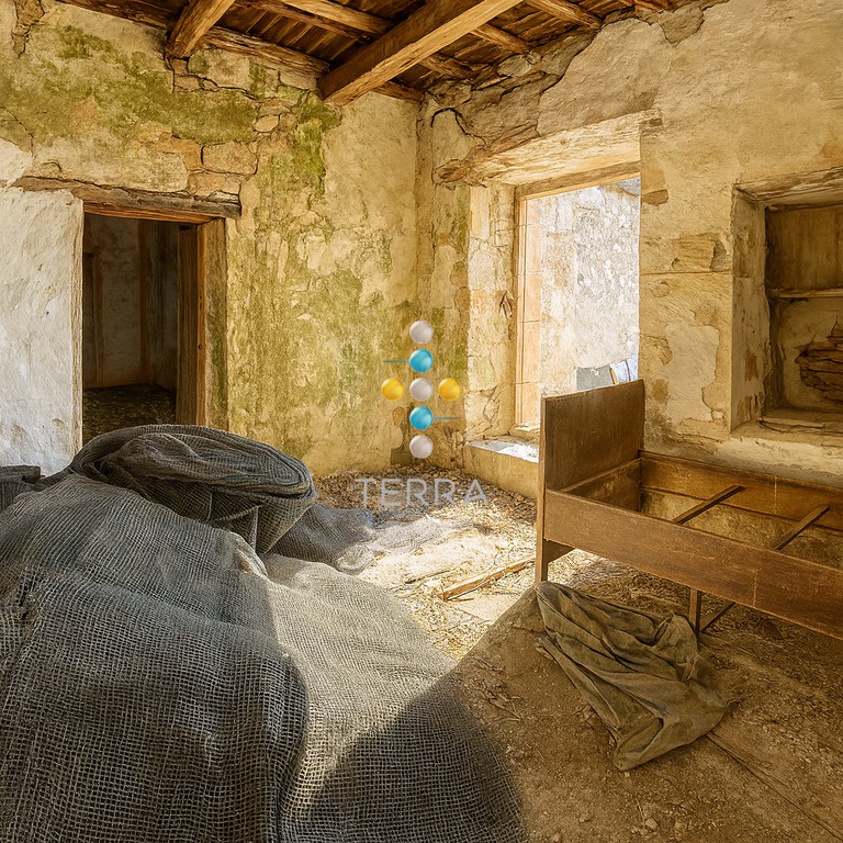 Μονοκατοικία 75 τ.μ. πρός πώληση, Ν. Ρεθύμνου, Γεροπόταμος