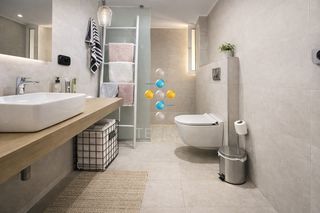 Apartment 84 sqm for sale, Rethymno Prefecture, Rethimno-thumb-4