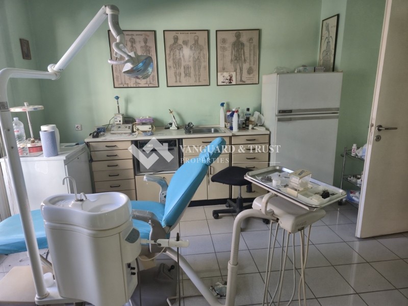 Γραφείο 75 τ.μ. πρός ενοικίαση, Αθήνα - Κέντρο, Κυψέλη