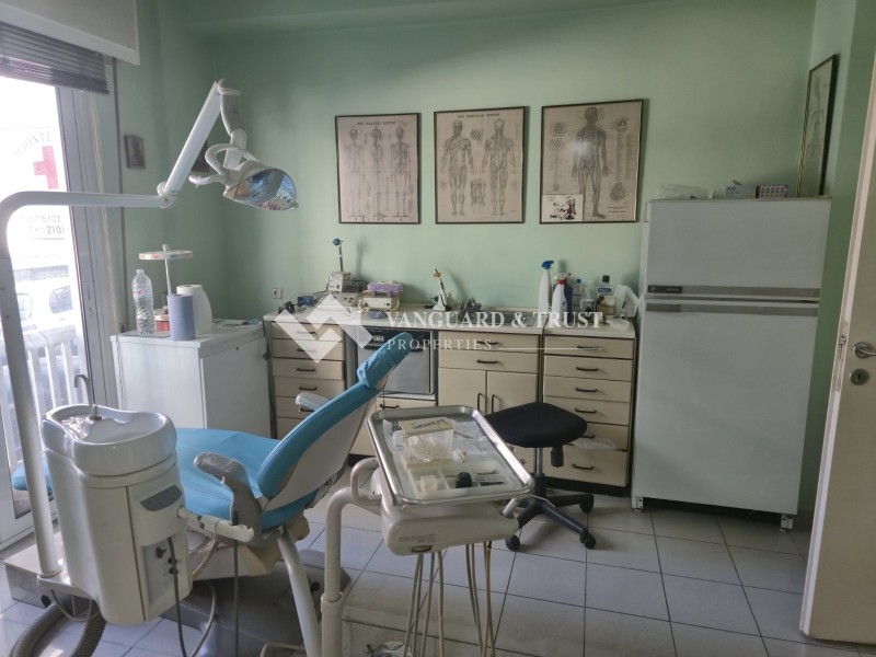 Γραφείο 75 τ.μ. πρός ενοικίαση, Αθήνα - Κέντρο, Κυψέλη