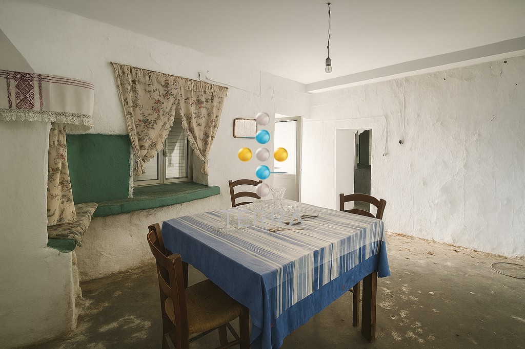 Μονοκατοικία 94 τ.μ. πρός πώληση, Ν. Ρεθύμνου, Ρέθυμνο