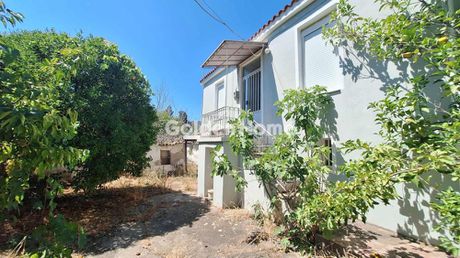 Μονοκατοικία 65τ.μ. για πώληση-Λέσβος - γέρας