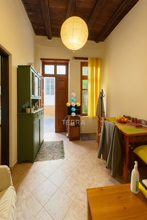 Maisonette 120 sqm for sale, Rethymno Prefecture, Rethimno