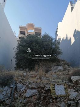 Οικόπεδο 223τ.μ. για πώληση-Χαϊδάρι