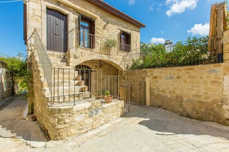 Βίλλα 212τ.μ. για πώληση-Αρκάδι