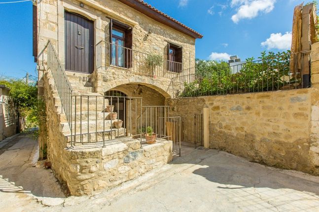 Βίλλα 212 τ.μ. για πώληση, Ν. Ρεθύμνου, Αρκάδι