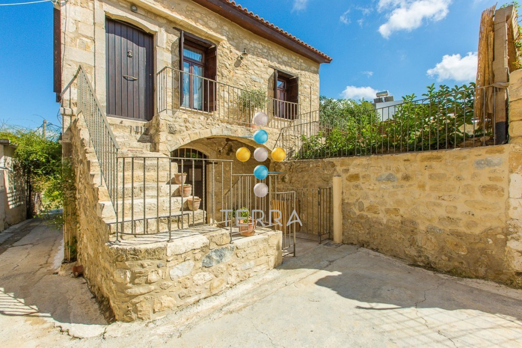 Βίλλα 212 τ.μ. για πώληση, Ν. Ρεθύμνου, Αρκάδι