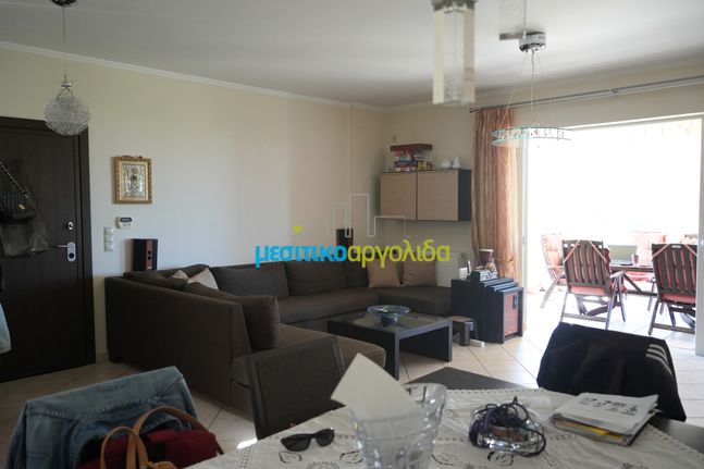 Maisonette 148 sqm for sale, Argolis, Nea Tirintha