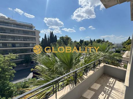 Apartment 170sqm for rent-Kolonaki - Likavitos
