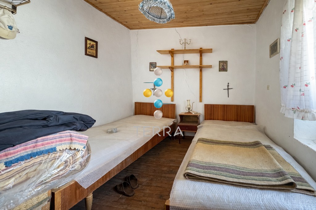 Μονοκατοικία 114 τ.μ. πρός πώληση, Ν. Ρεθύμνου, Λάμπη
