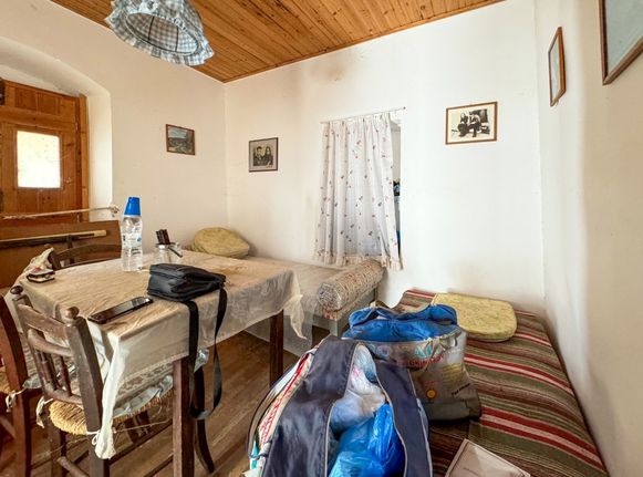 Detached home 114 sqm for sale, Rethymno Prefecture, Lampi