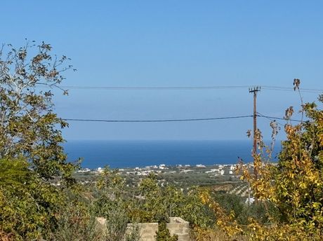 Οικόπεδο 1.007τ.μ. για πώληση-Αρκάδι